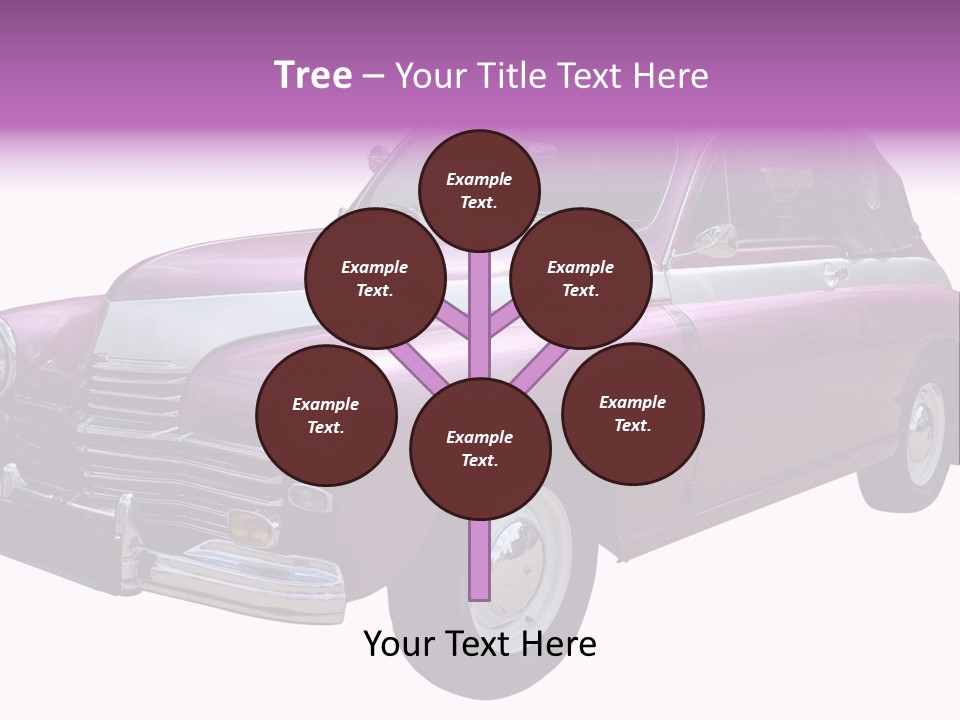 World Europe Exhibition PowerPoint Template