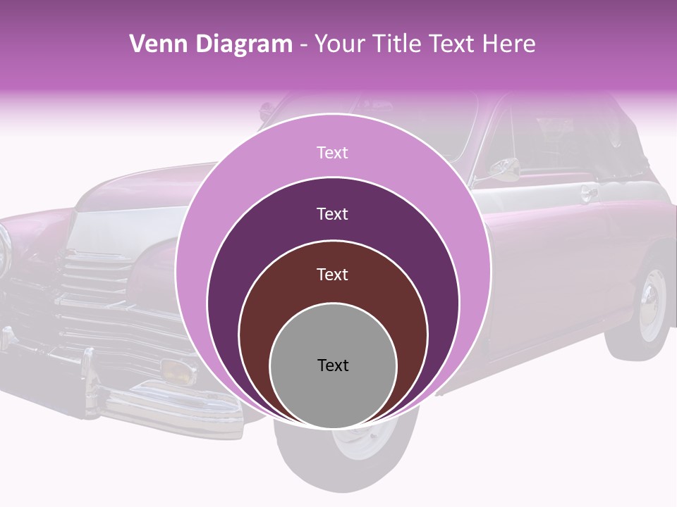 World Europe Exhibition PowerPoint Template