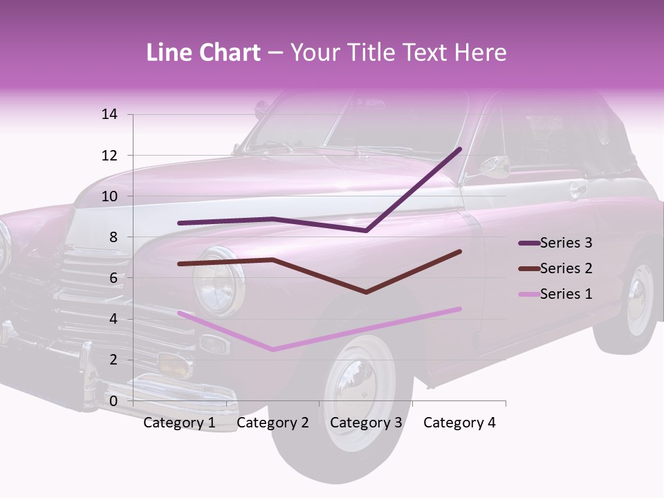 World Europe Exhibition PowerPoint Template