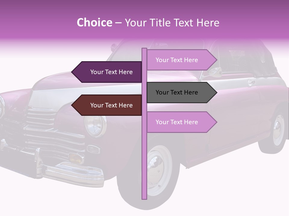World Europe Exhibition PowerPoint Template