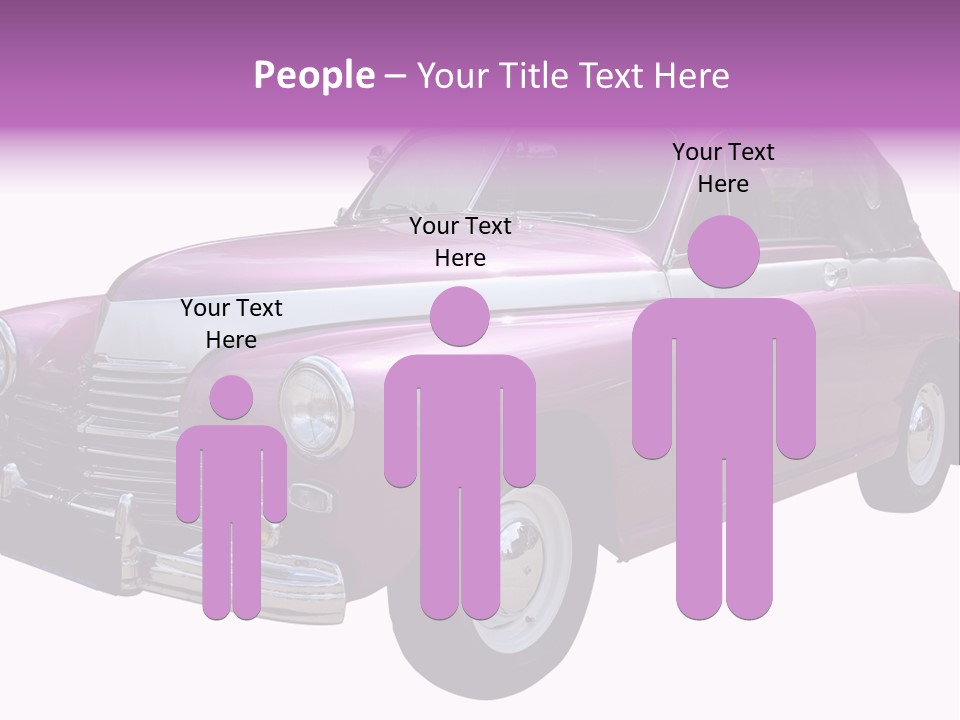 World Europe Exhibition PowerPoint Template