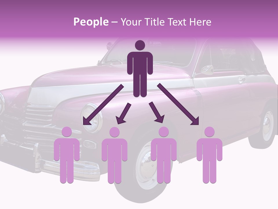 World Europe Exhibition PowerPoint Template