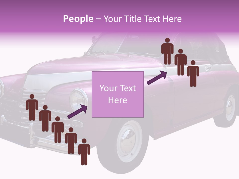 World Europe Exhibition PowerPoint Template