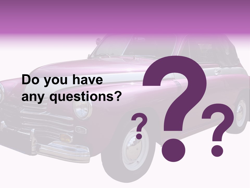 World Europe Exhibition PowerPoint Template