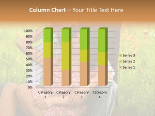 Holiday Male Love PowerPoint Template