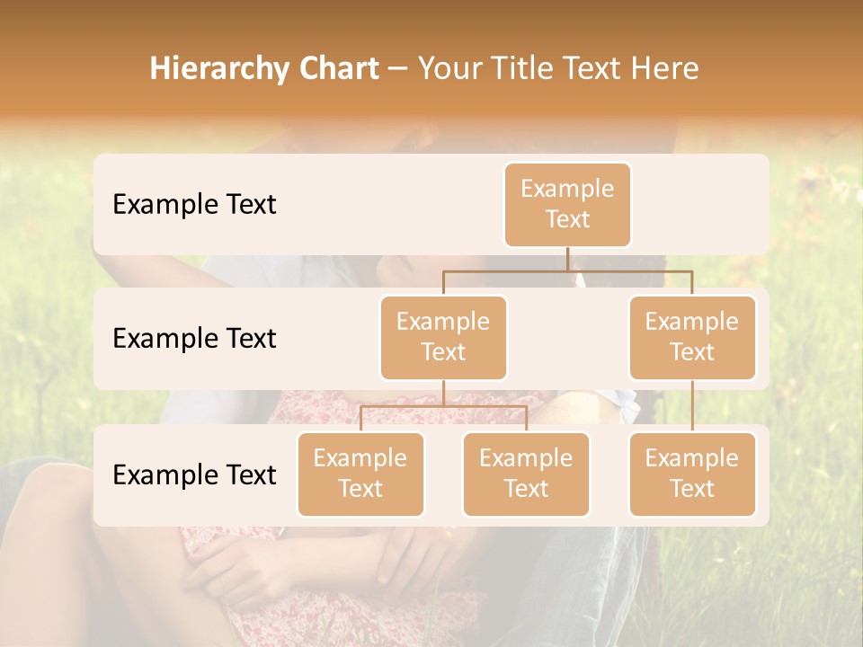 Holiday Male Love PowerPoint Template