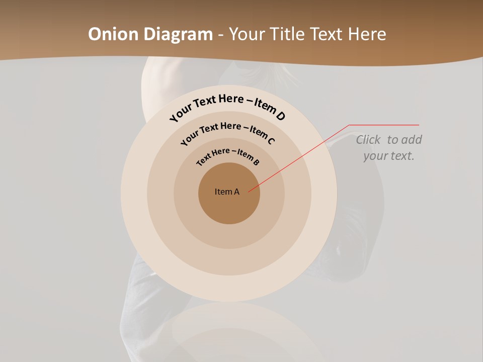 Freestyle Dance Move PowerPoint Template