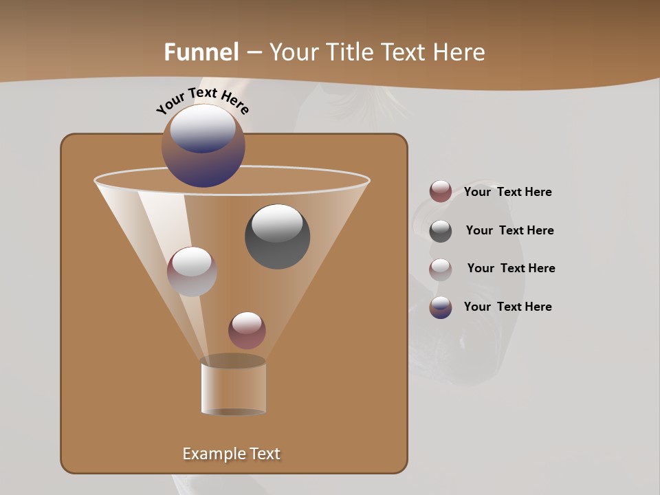 Freestyle Dance Move PowerPoint Template