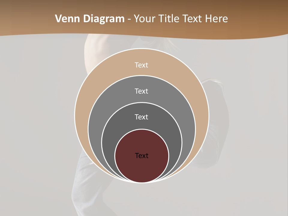 Freestyle Dance Move PowerPoint Template