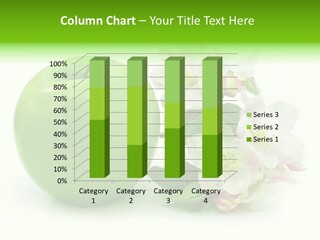 Diet Food Background PowerPoint Template