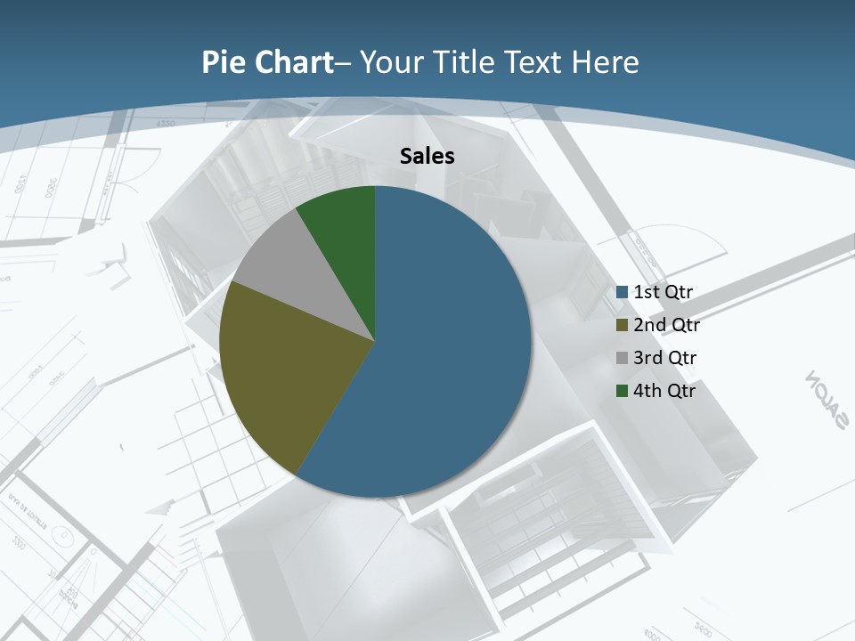 Fear Measurement Visualisation PowerPoint Template