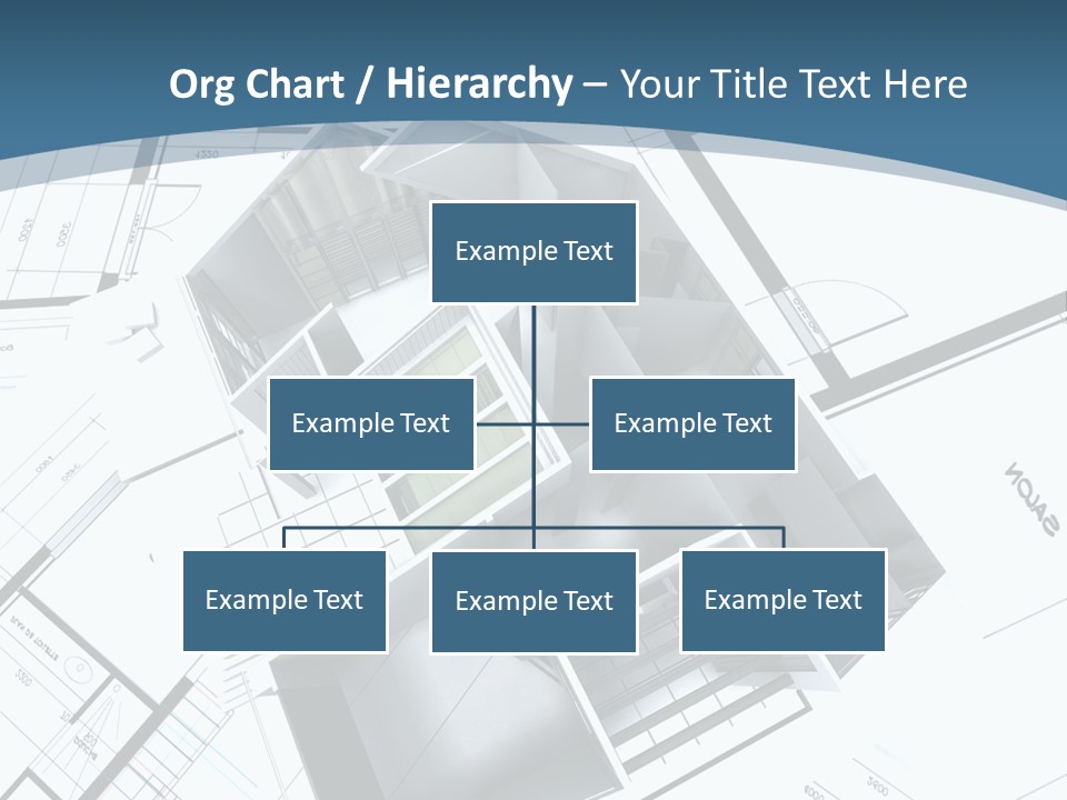 Fear Measurement Visualisation PowerPoint Template