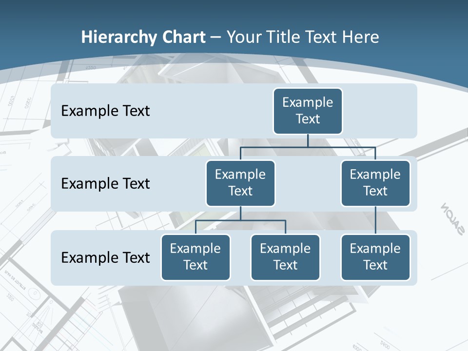 Fear Measurement Visualisation PowerPoint Template