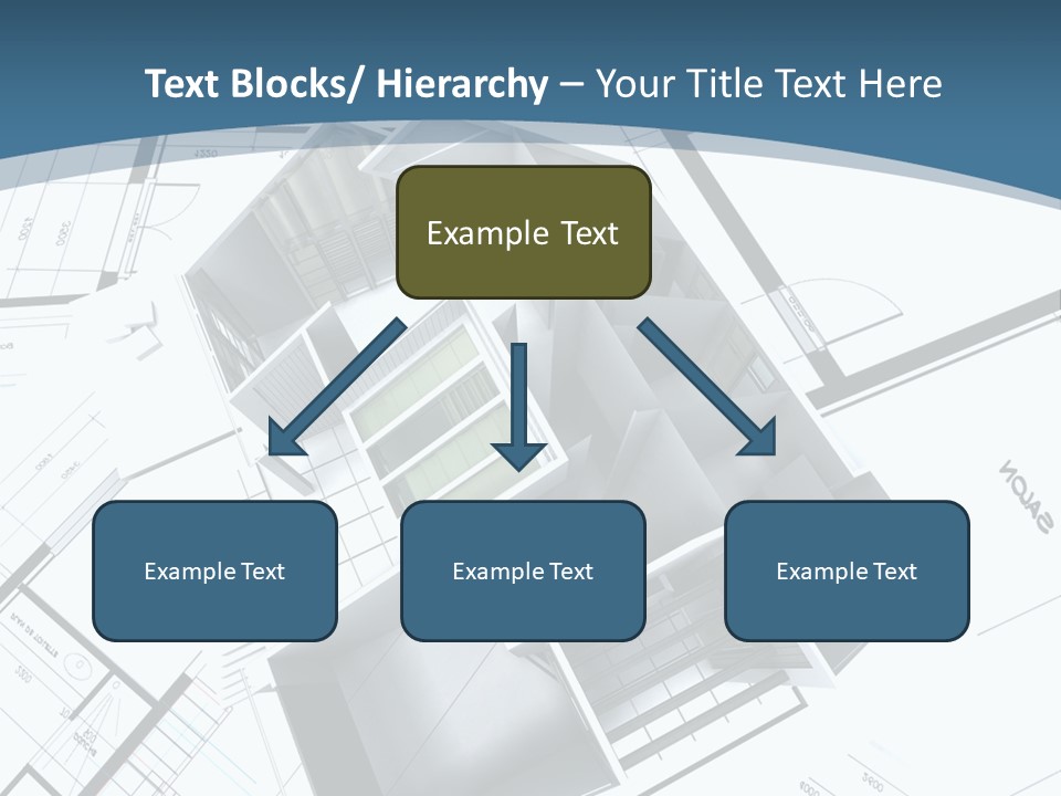 Fear Measurement Visualisation PowerPoint Template