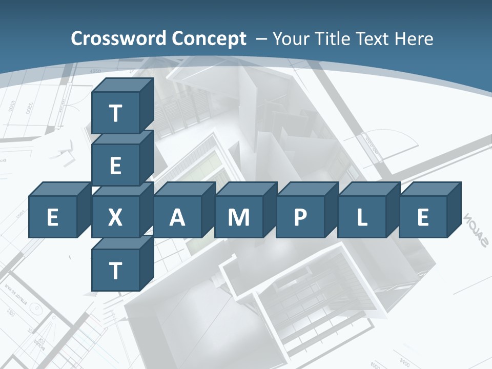 Fear Measurement Visualisation PowerPoint Template