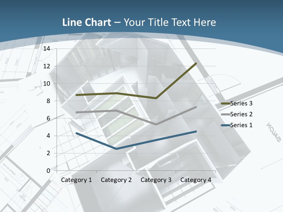 Fear Measurement Visualisation PowerPoint Template