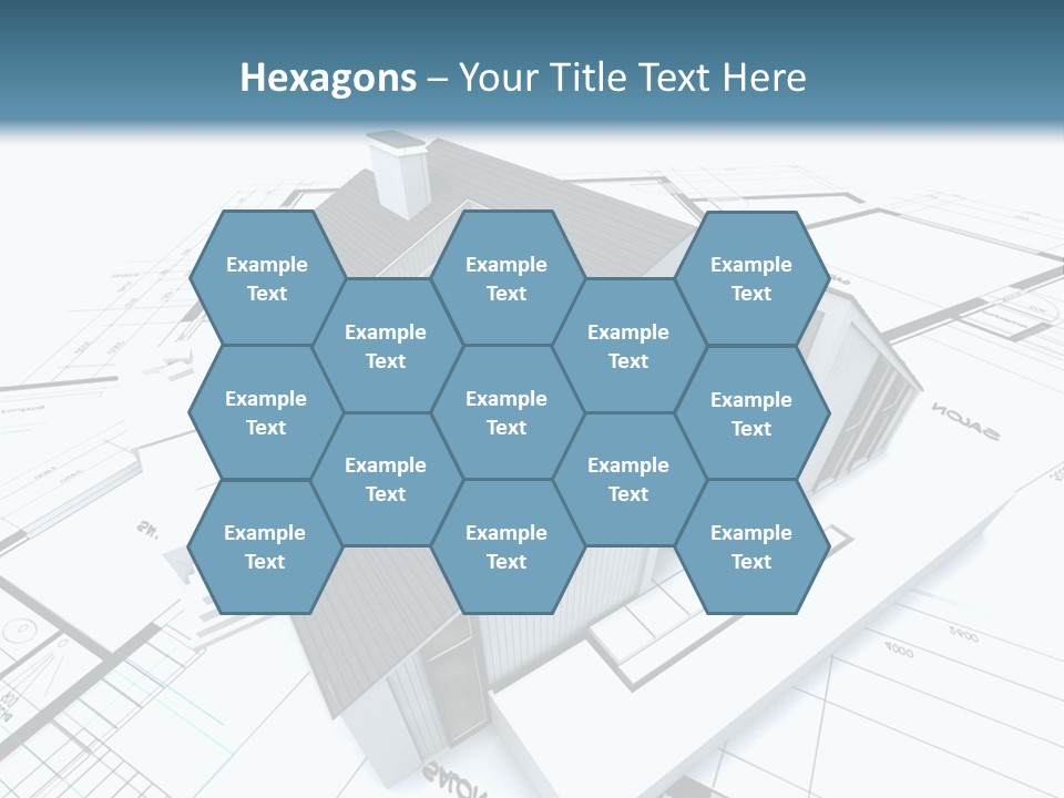 Office Pavilion Burglary PowerPoint Template