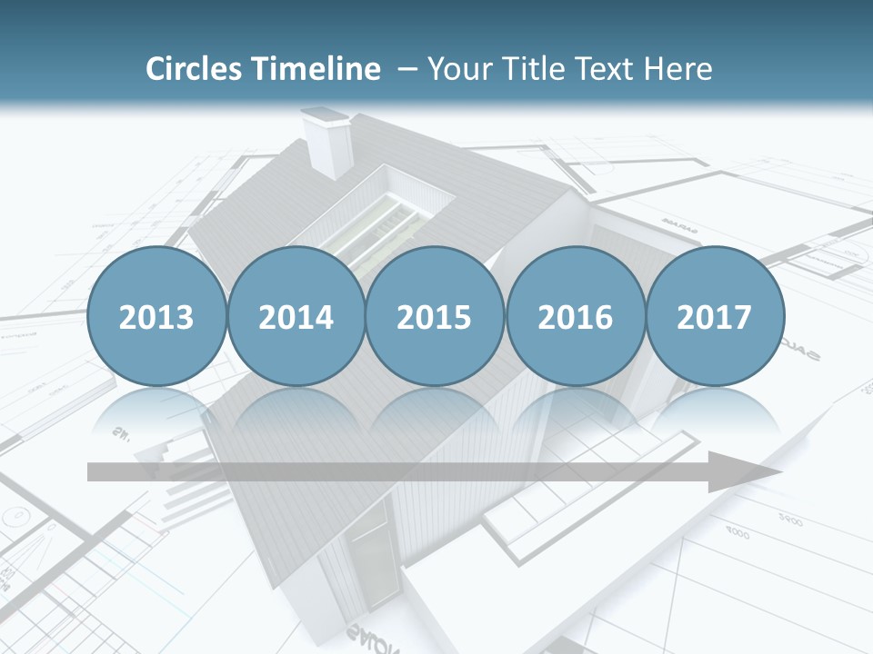 Office Pavilion Burglary PowerPoint Template