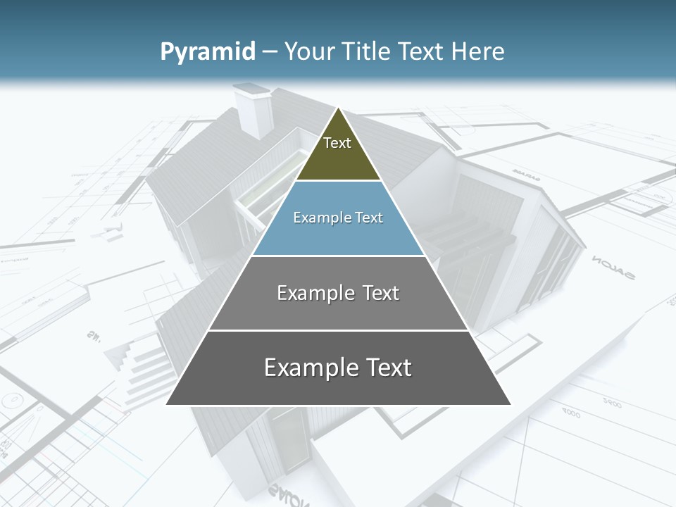 Office Pavilion Burglary PowerPoint Template