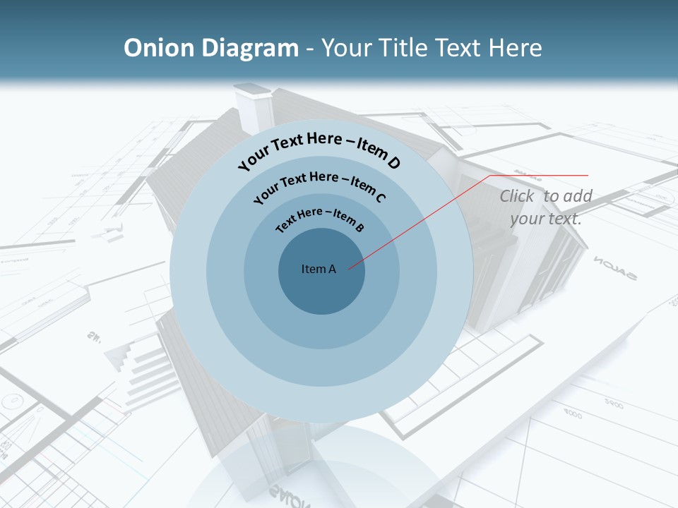 Office Pavilion Burglary PowerPoint Template