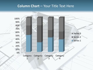 Office Pavilion Burglary PowerPoint Template