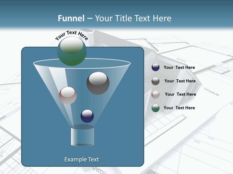 Office Pavilion Burglary PowerPoint Template