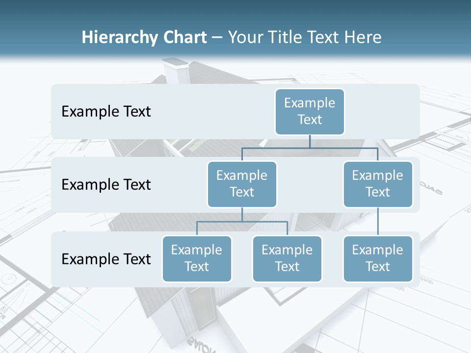Office Pavilion Burglary PowerPoint Template