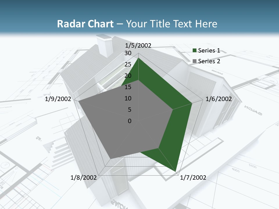 Office Pavilion Burglary PowerPoint Template