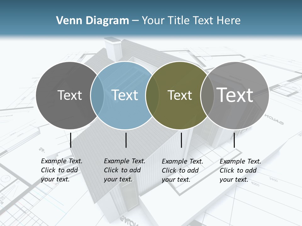 Office Pavilion Burglary PowerPoint Template