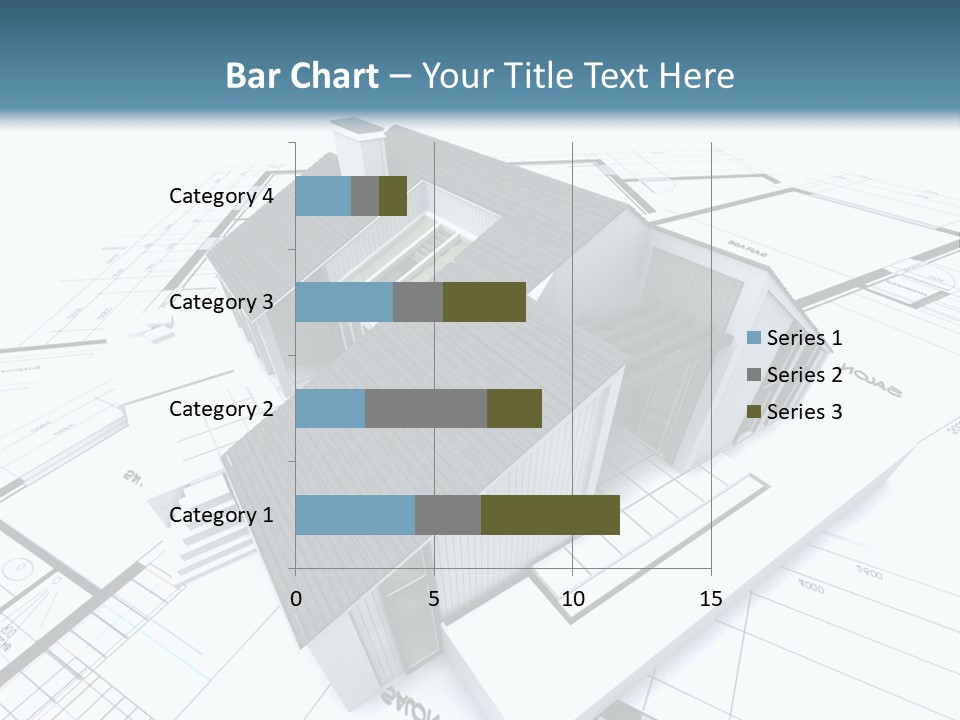 Office Pavilion Burglary PowerPoint Template