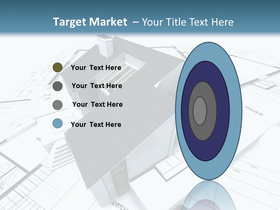 Office Pavilion Burglary PowerPoint Template