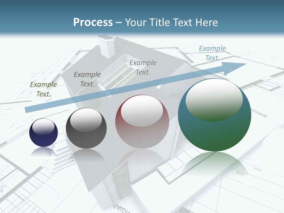 Office Pavilion Burglary PowerPoint Template