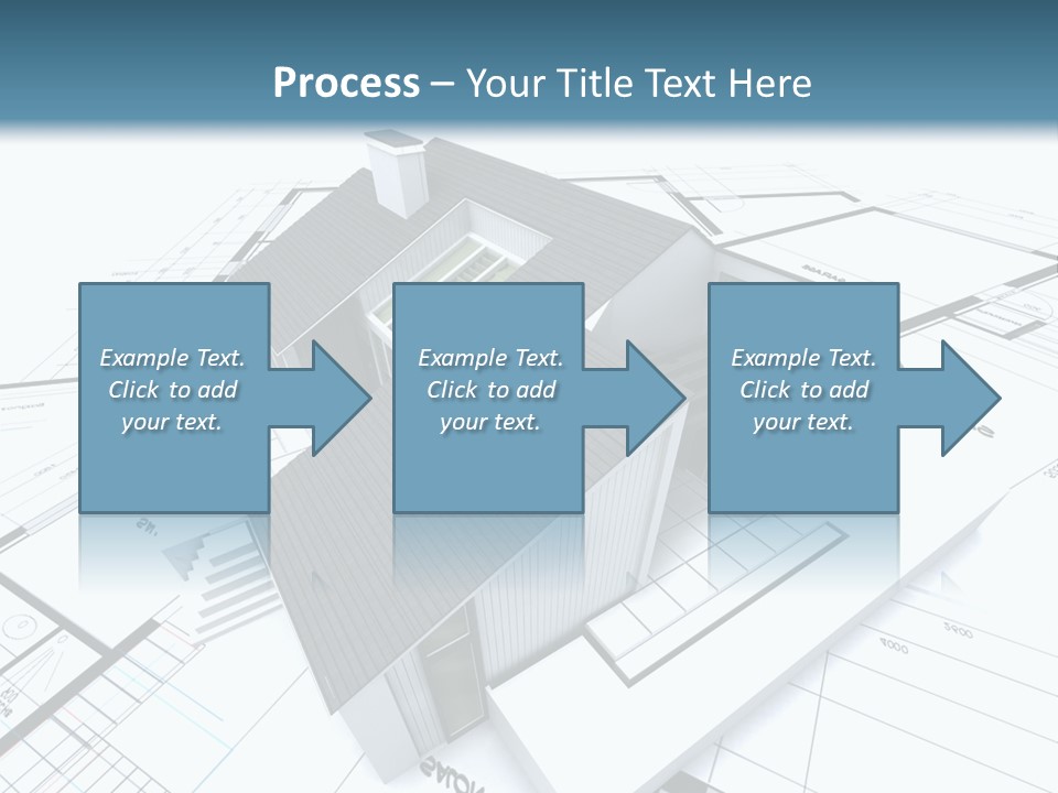 Office Pavilion Burglary PowerPoint Template