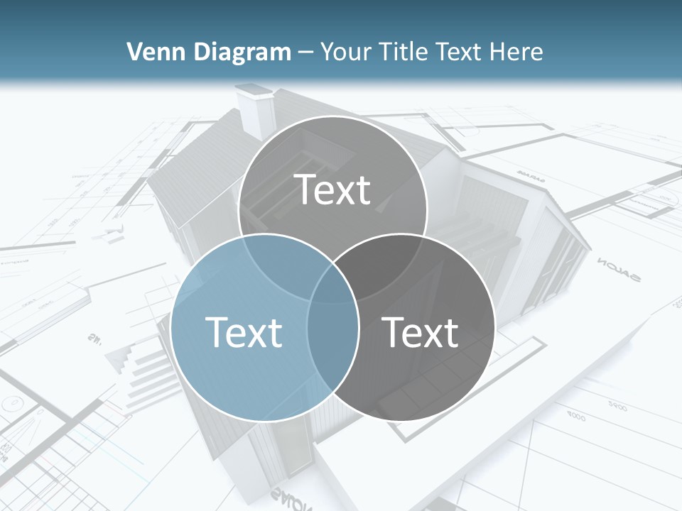Office Pavilion Burglary PowerPoint Template