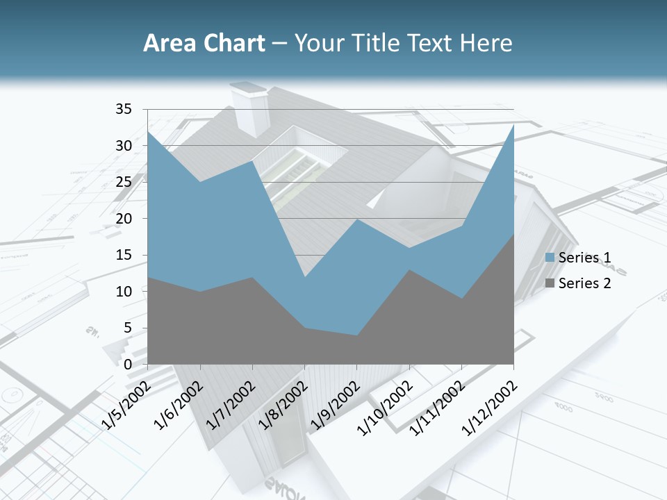 Office Pavilion Burglary PowerPoint Template