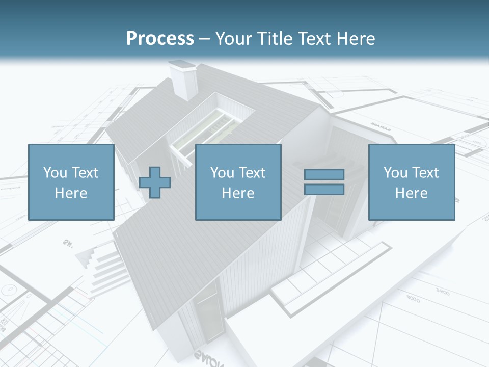 Office Pavilion Burglary PowerPoint Template