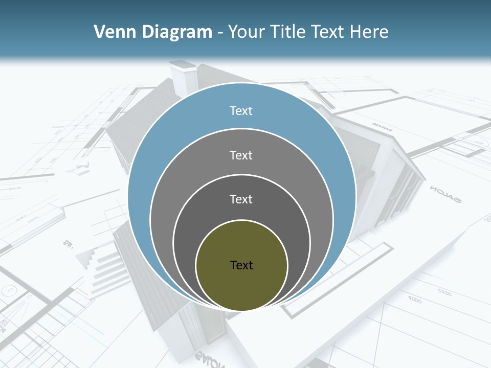Office Pavilion Burglary PowerPoint Template