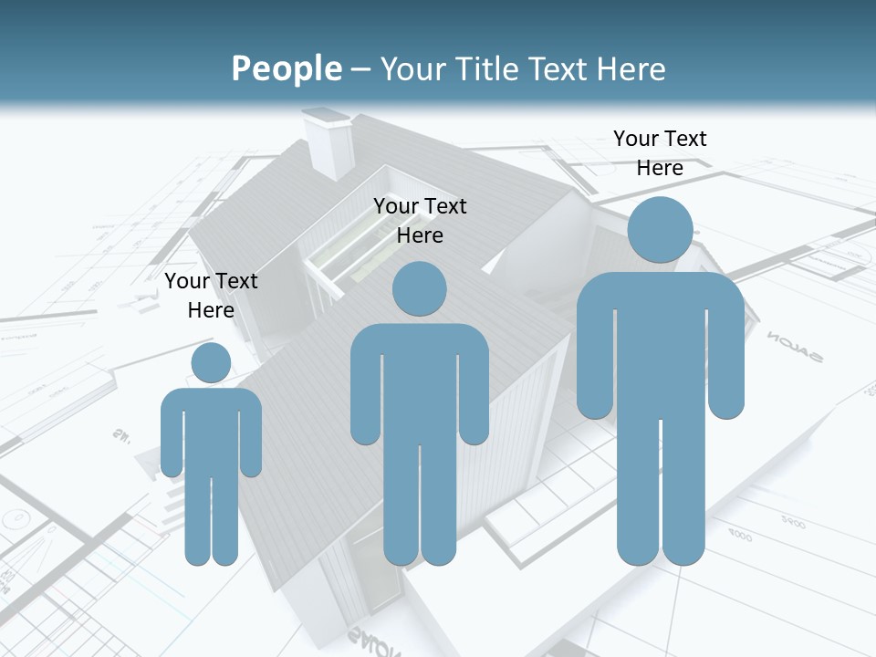 Office Pavilion Burglary PowerPoint Template