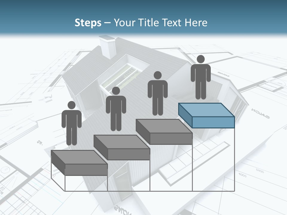 Office Pavilion Burglary PowerPoint Template