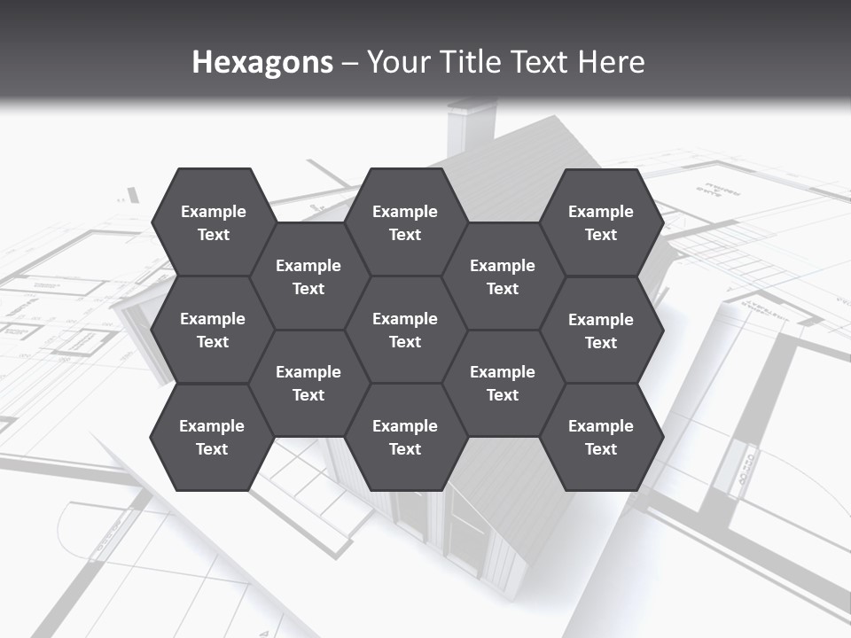 Surveillance Light Technology PowerPoint Template