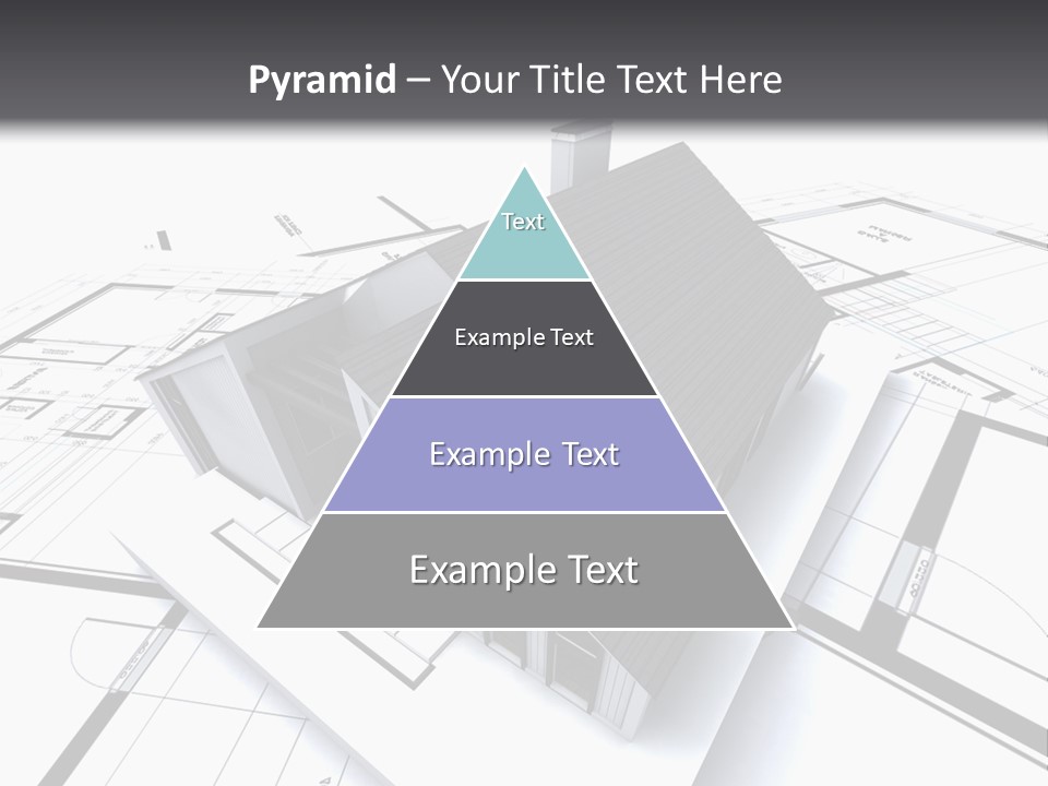 Surveillance Light Technology PowerPoint Template