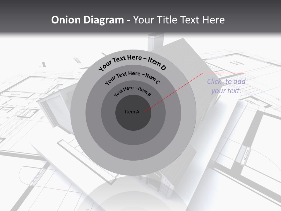 Surveillance Light Technology PowerPoint Template