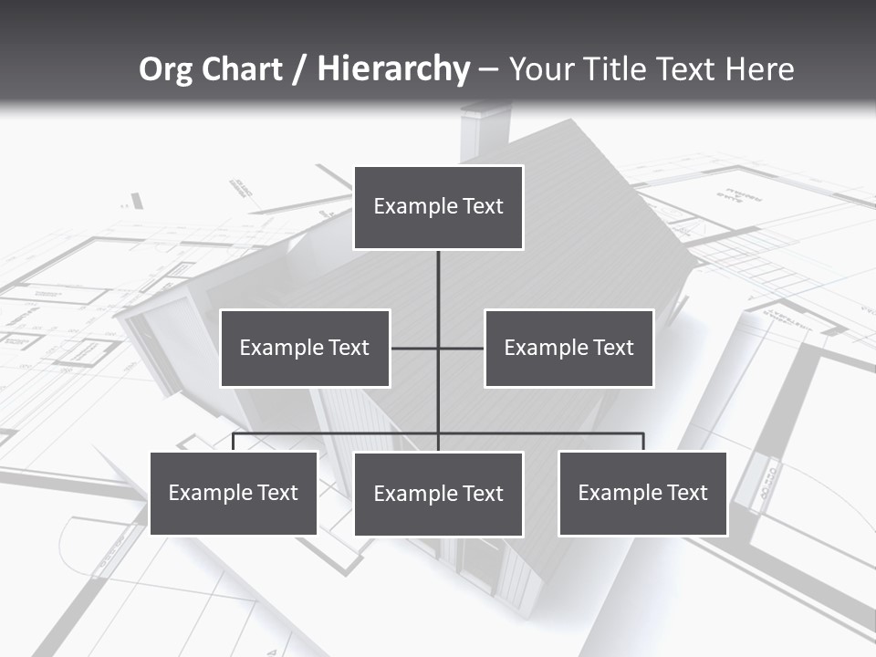 Surveillance Light Technology PowerPoint Template