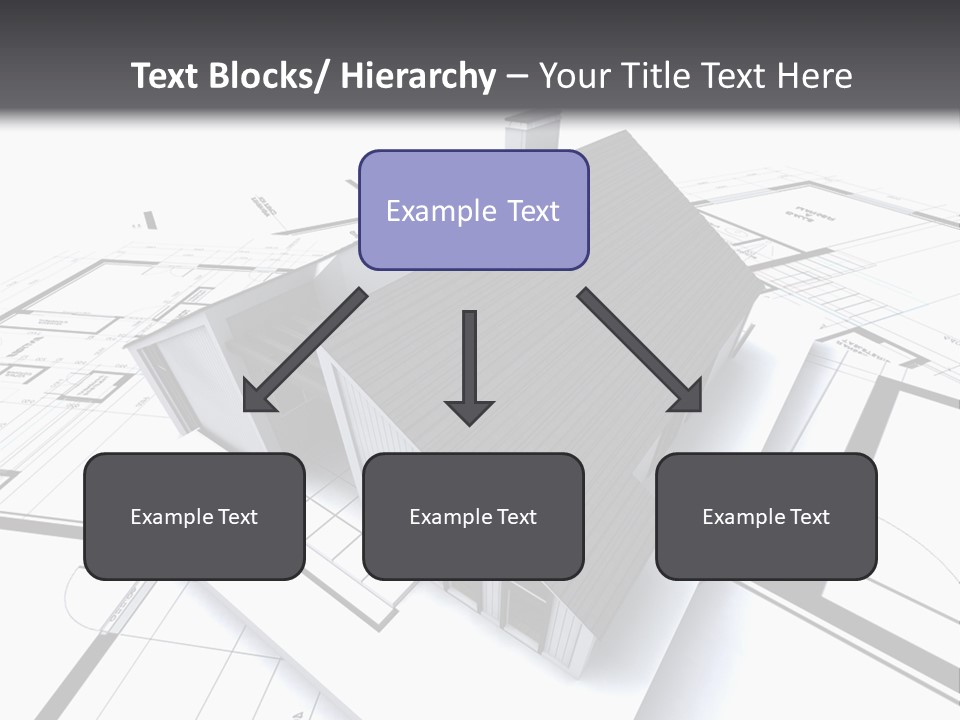 Surveillance Light Technology PowerPoint Template