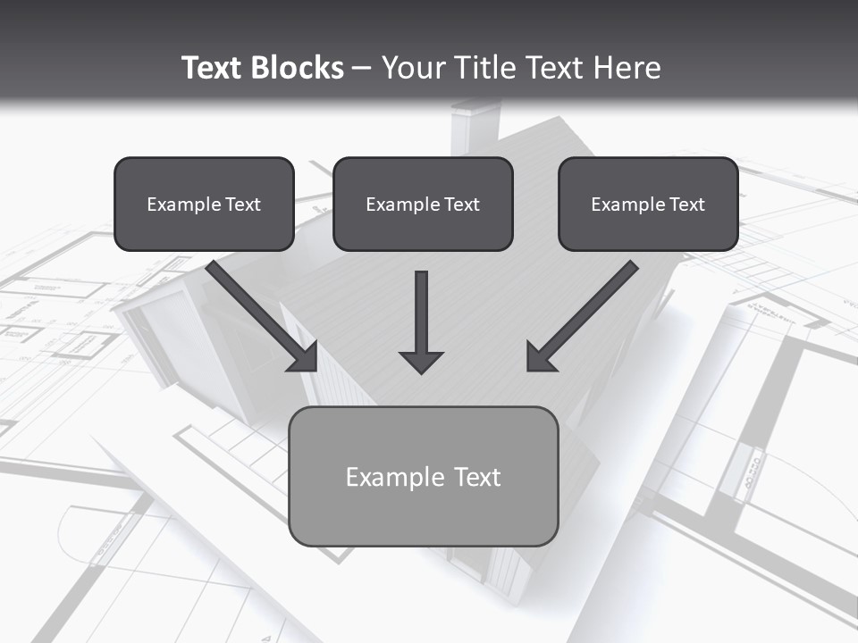 Surveillance Light Technology PowerPoint Template