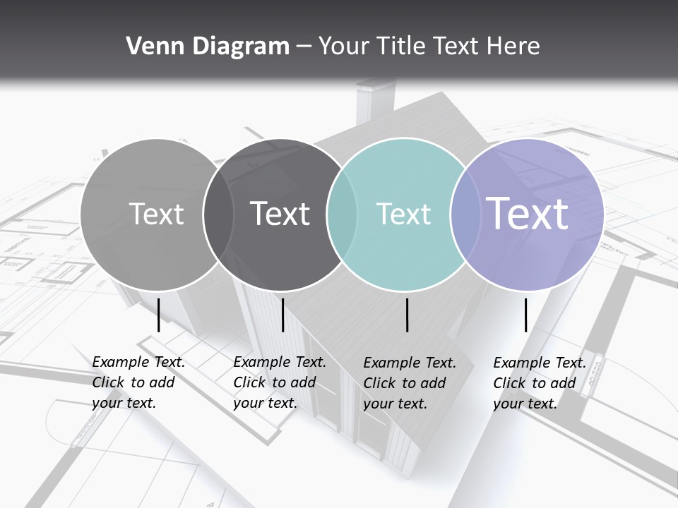 Surveillance Light Technology PowerPoint Template