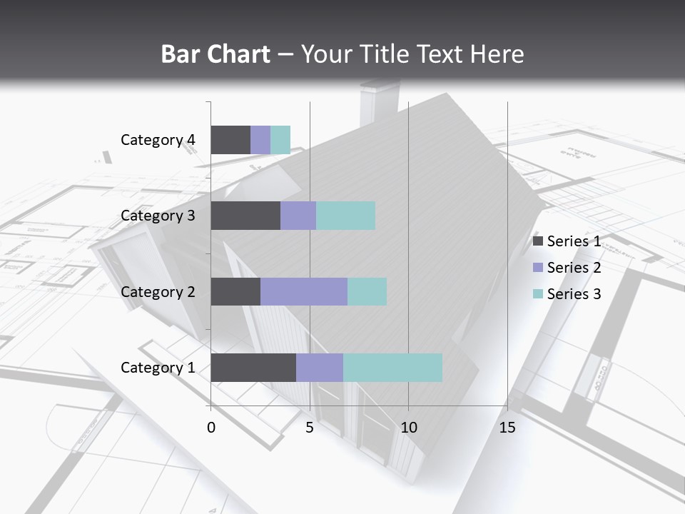 Surveillance Light Technology PowerPoint Template