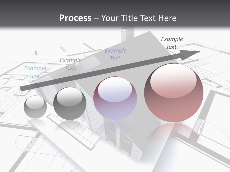 Surveillance Light Technology PowerPoint Template