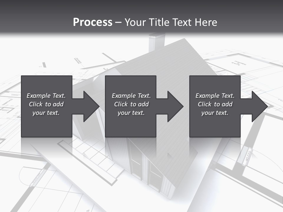 Surveillance Light Technology PowerPoint Template