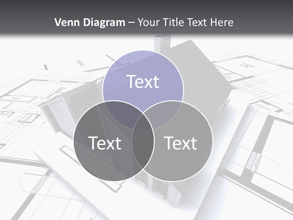 Surveillance Light Technology PowerPoint Template